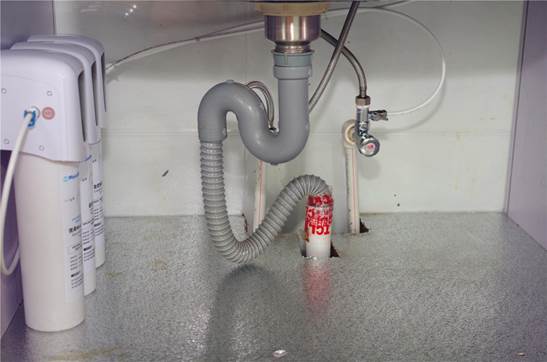 安装简单出水快，在家就能喝上健康好水——Mesonose净水器体验