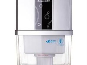 安吉尔净水器张掖专卖店 守护甘州清泉，净享健康生活