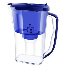 TCL TJ-GU1001D 复合滤芯净水壶 便捷高效的家用饮水解决方案