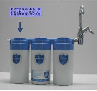 可信牌家用净水器 价格、厂家与品质的全面解析